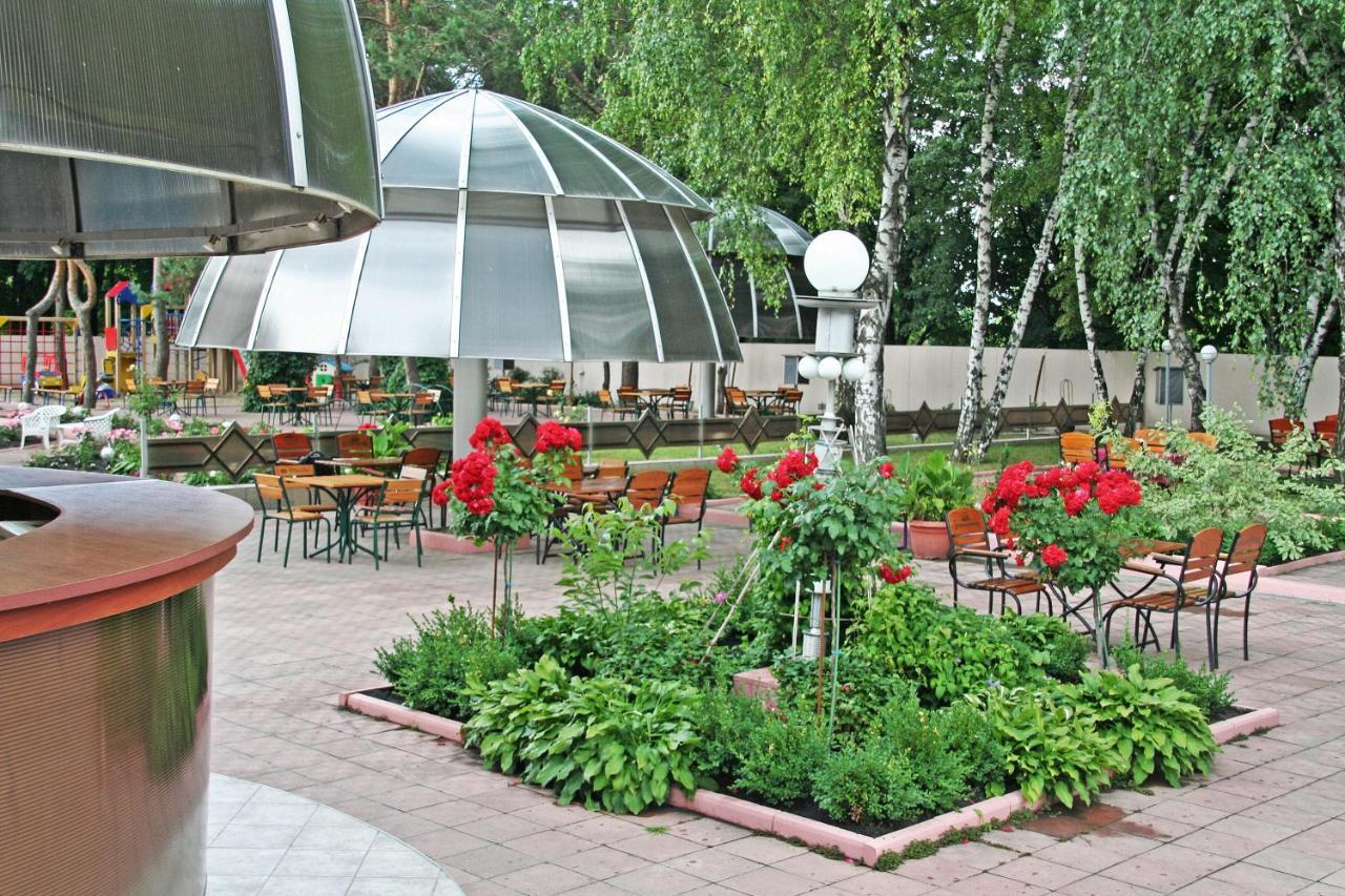 Mercury Hotel Charkiv Esterno foto
